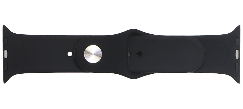 Pasek Audi Sport Red Logo Silicone technologie z precyzyjnym wykonaniem komfort, funkcjonalność estetykę motoryzacji codziennych akcesoriach wysoką jakość