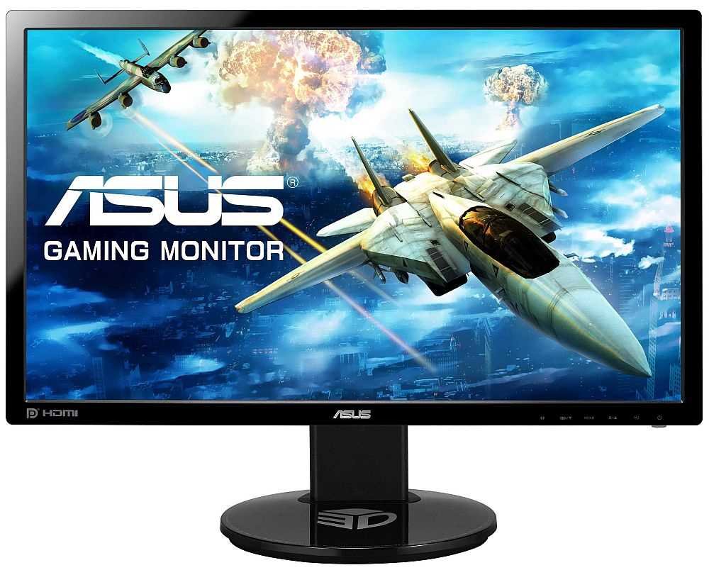 Monitor ASUS VG248QE