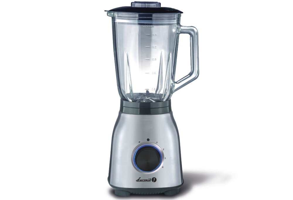Blender kielichowy ŁUCZNIK BL 1000 kv początek opisu