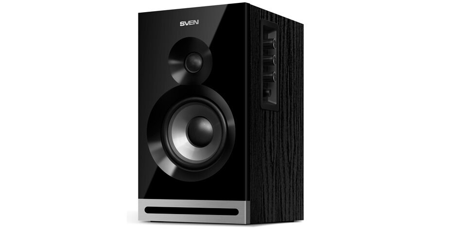 Głośniki SVEN SPS-705 2.0 moduł bluetooth