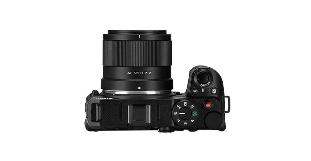 Viltrox AF 25 mm f-1.7 na aparacie konstrukcja optyczna szkło ED elementy asferyczne ostrość kontrast zdjęcia