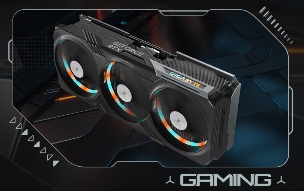 Komputer MAD DOG Powered By Gigabyte AORUS301-I05WR32V2 