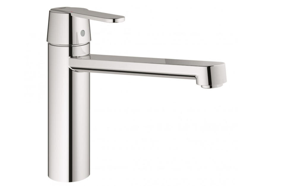 GROHE Get Medium 30196 design funkcjonalność bateria praktyczna ważna nowoczesna efektowna