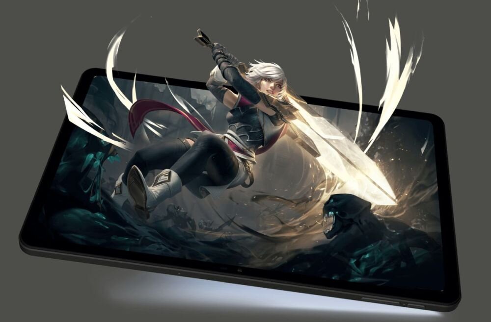 Tablet DOOGEE T30 Ultra ekran bateria aparat procesor ram pamięć pojemność rozdzielczość zdjęcia filmy opis dane cechy blokady system łączność wifi bluetooth obudowa szkło odporność porty muzyka transfer sieć przekątna matryca waga czujniki oled amoled ips