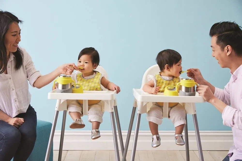 Termos B.BOX BB00435 Rozowo-szary