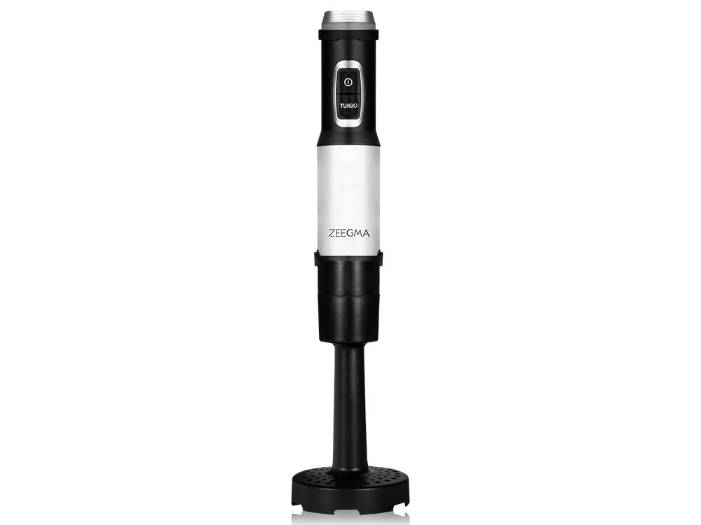 Blender ZEEGMA Handy Chef Versablend zestaw akcesorii, do różnych potraw