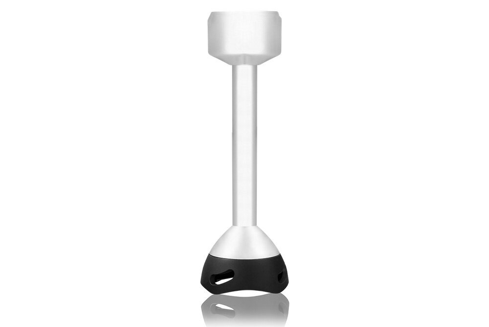 Blender ZEEGMA Handy Chef Versablend tytanowa powłoka, dokładne miksowanie, trwałość