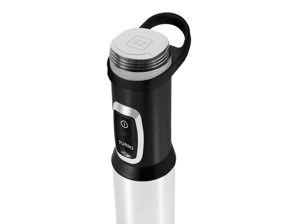Blender ZEEGMA Handy Chef Versablend ergonomiczna rączka, pewny chwyt, silikonowa zawieszka