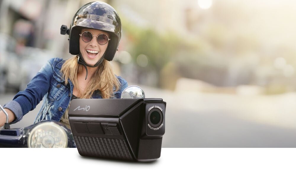 MiVue MP30
