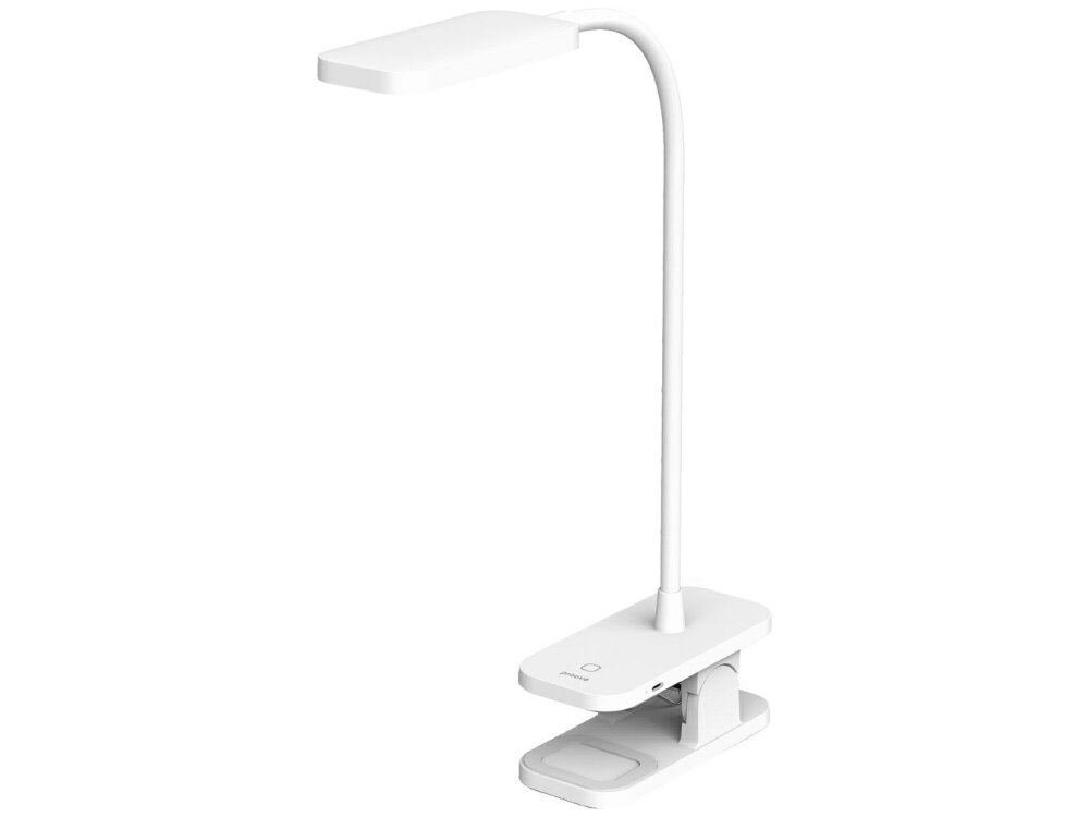 Lampka biurkowa Proove Light Bite LED
lampka
led lampa lampka biurko biuro dom oświetlenie światło