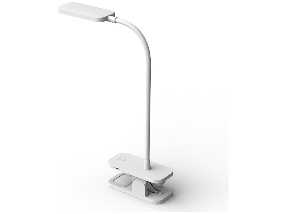 Lampka biurkowa Proove Light Bite LED
front lampy
skupienie barwa neutralna regulacja jasność zacisk stabilność natężenie przymocowanie dopasowanie