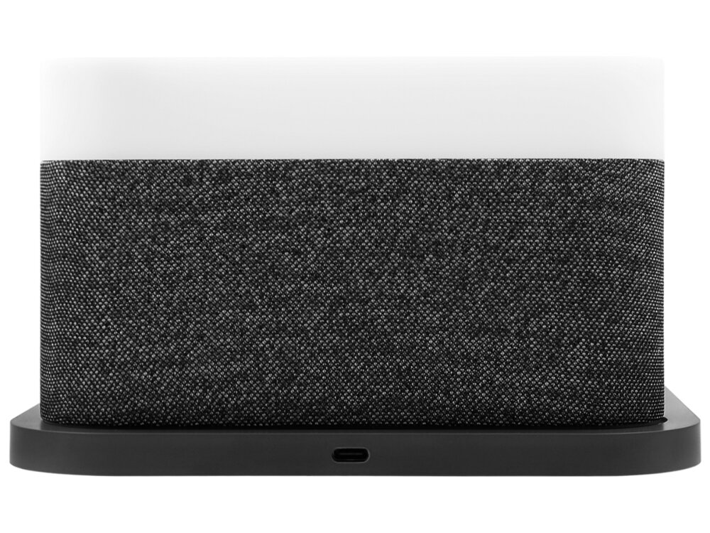 Lampka nocna PROOVE Day & Night
            lampka nocna z wejściem usbc budzik led jasność barwa regulacja dotykowy panel sterowania