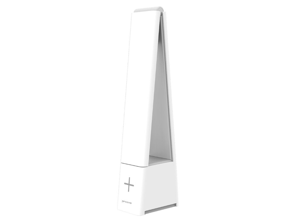 Lampka biurkowa Proove Light Tower LED
front lampy
led lampa lampka biurko biuro dom oświetlenie światło