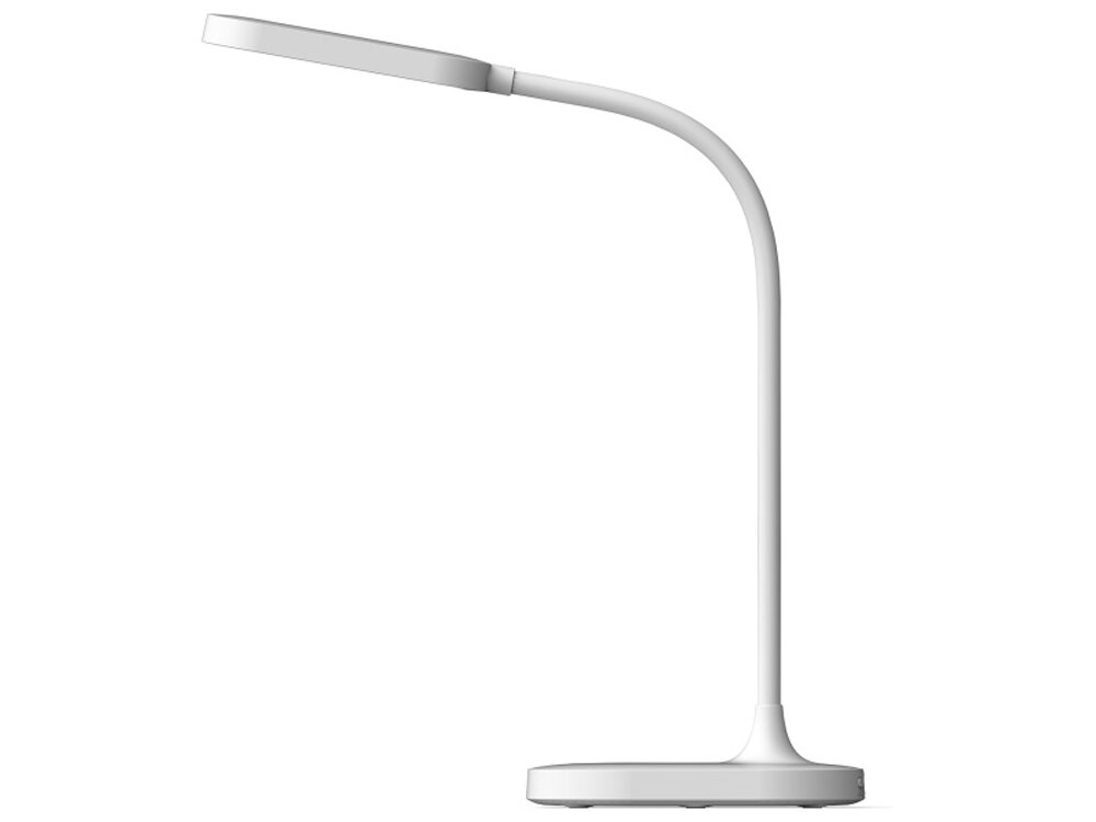 Lampka biurkowa Proove Megapolis LED
            lampa z boku
            prąd elastyczne kąt świecenie komfort bateria pojemność