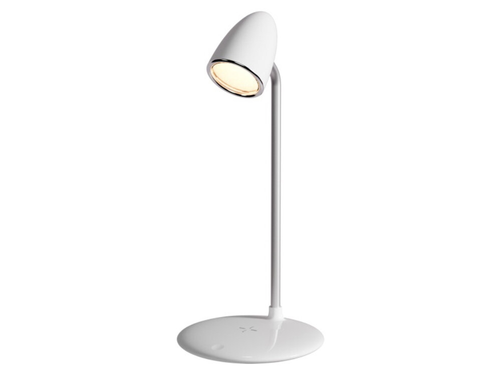 Lampka biurkowa Proove Modern LED
            front lampy
            led lampa lampka biurko biuro dom oświetlenie światło