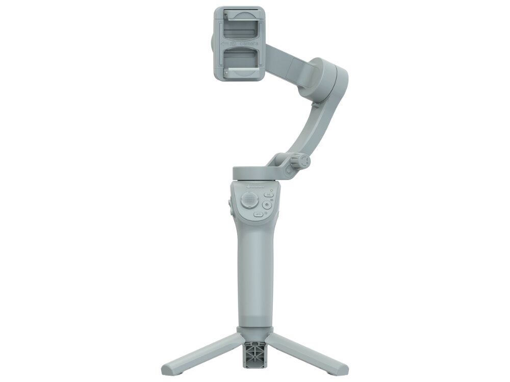 Gimbal PROOVE Axis
gimbal w pozycji stojaka stabilizacja gadżet technologia