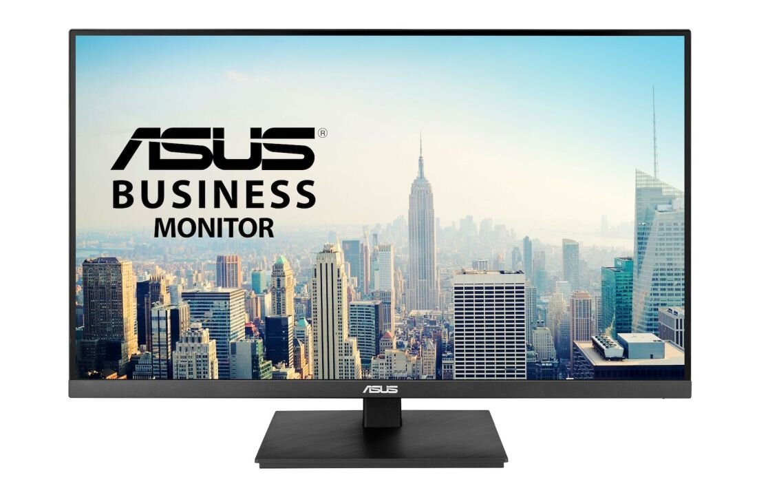 Monitor ASUS VA32UQSB - Monitor
