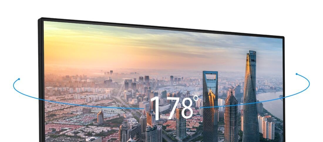Monitor ASUS VA32UQSB - IPS