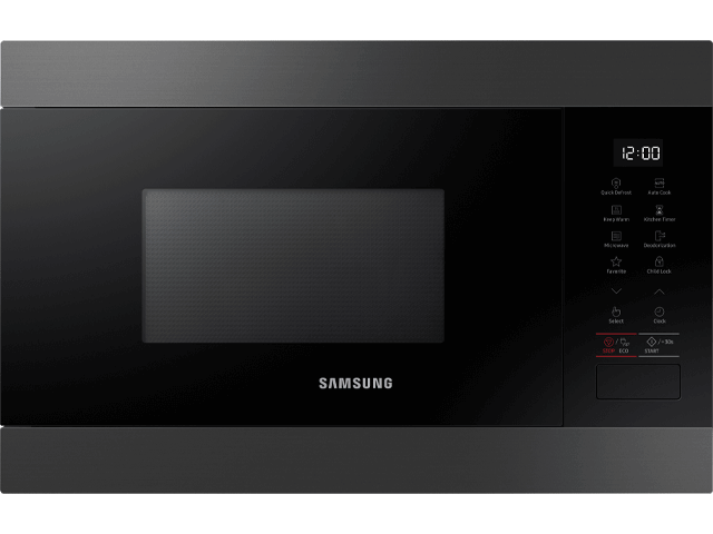 Piekarnik parowy NV7B57508AB Samsung: Media Expert - najlepiej w komplecie - MS22M8254AM