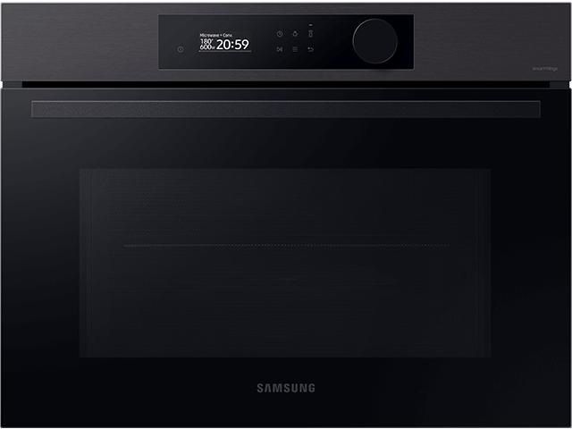 Piekarnik parowy NV7B57508AB Samsung: Media Expert - najlepiej w komplecie - NQ5B5763DBB 