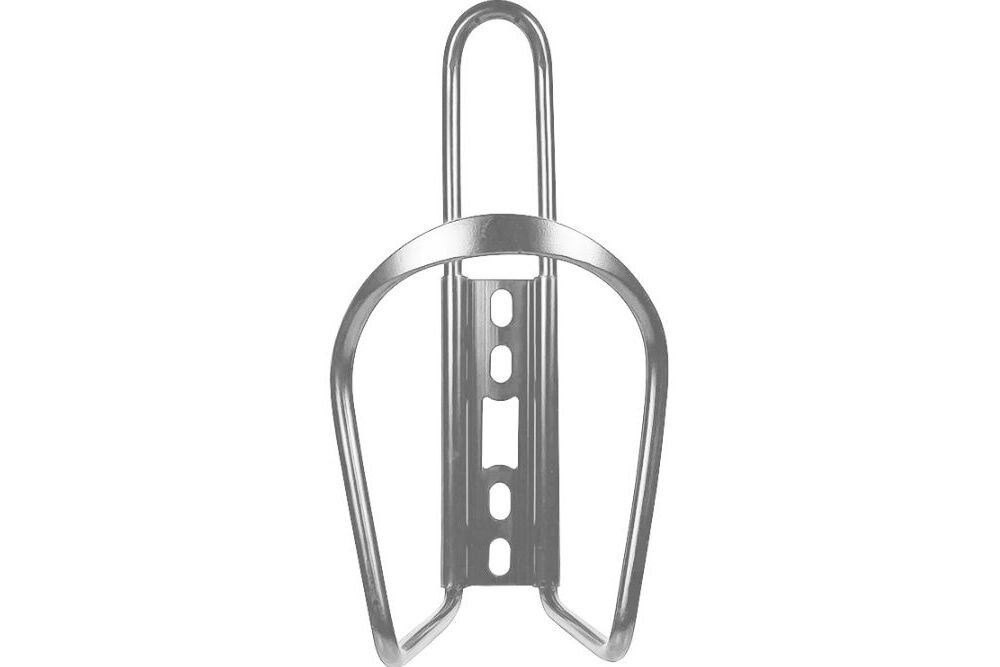 Koszyk na bidon EXTRALINK 14346 koszyk na białym tle widoczny od przodu wygodne przewożenie napoju ułatwia szybkie sięgnięcie po bidon bez konieczności zatrzymywania się komfort i płynność jazdy