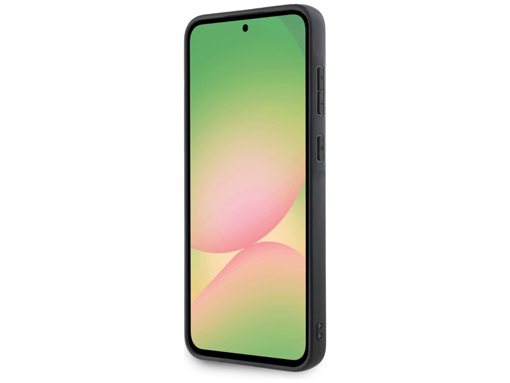 Etui Guess Big 4G Logo Classic Tył obudowy dopasowanie struktura wygląd