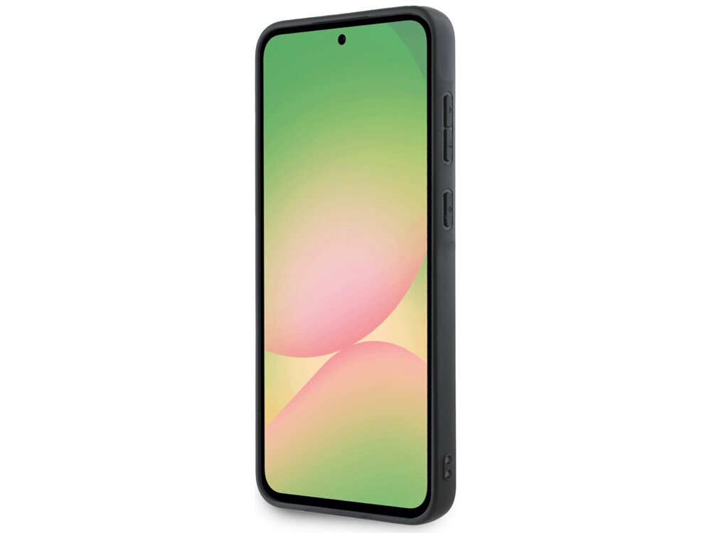 Etui Guess Big 4G Logo Classic Tył obudowy dopasowanie struktura wygląd