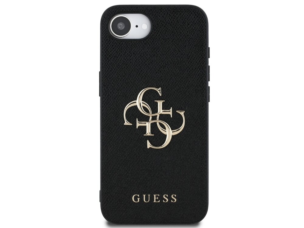 Etui Guess Grained Big 4G Logo Small Classic Logo
            etui tpu poliwęglan wygoda dostęp przyciski porty