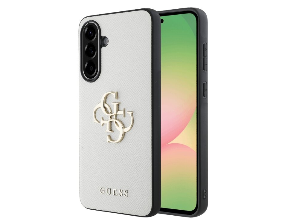 Etui Guess Grained Big 4G Logo Small Classic Logo
            etui case pokrowiec plecki