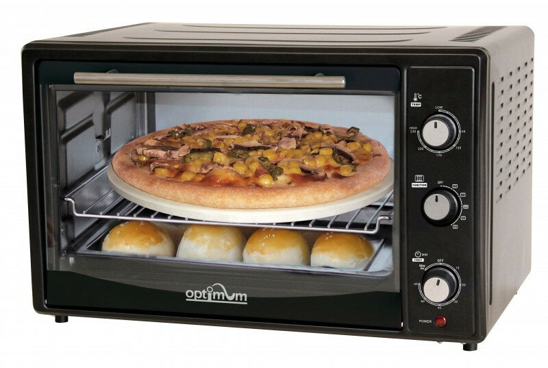 PIEKARNIK BLAUPUNKT EOM501 SRODEK