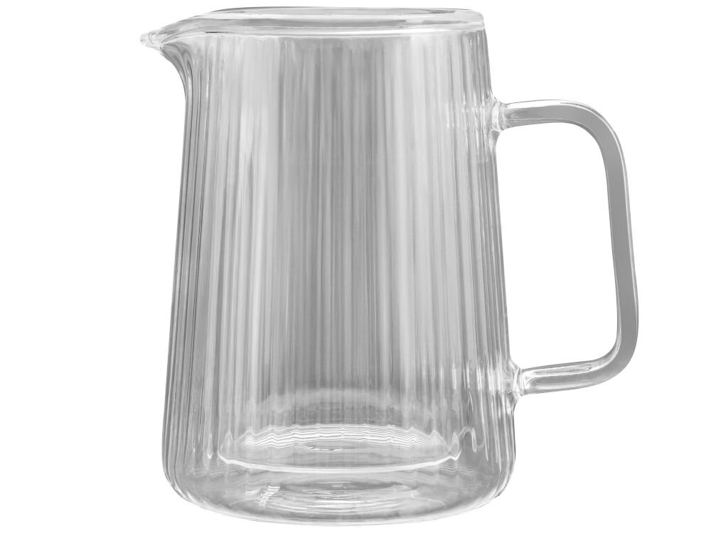 Zaparzacz GÖTZE & JENSEN TA265 650ml z tłokiem stalowym do kawy i herbaty dla 2-3 osób