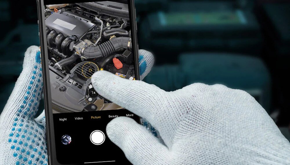 Blackview BV5300 Pro wytrzymałość IP68 IP69K MIL STD 810H odporny smartfon terenowy