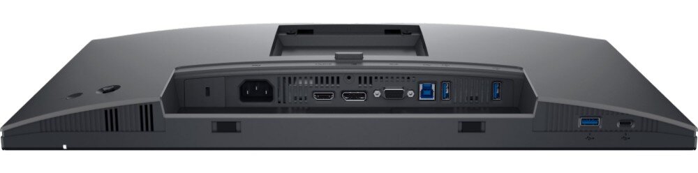Monitor DELL P2225H 21.5 1920×1080px IPS 100Hz porty złącza podłączenie mocowanie VESA