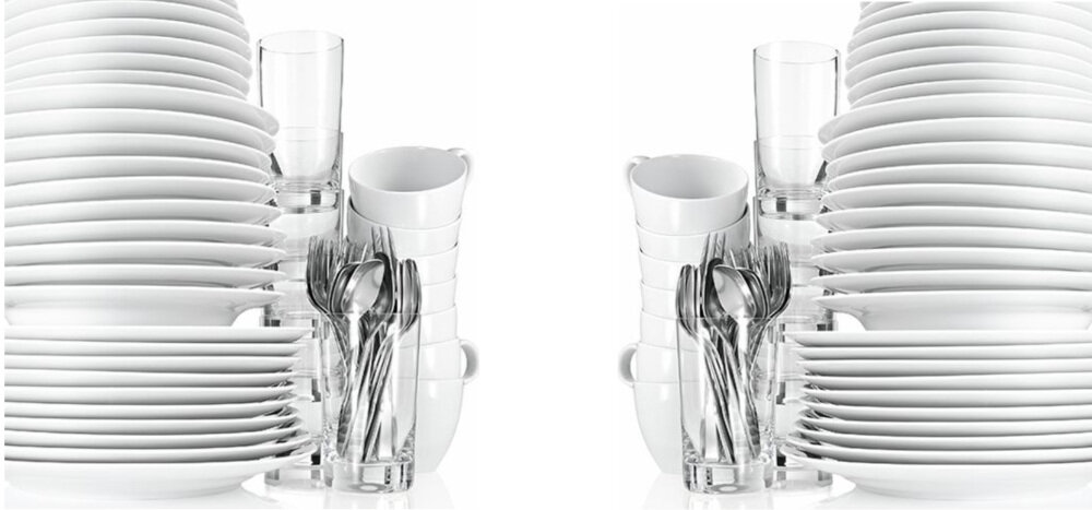 BOSCH SMS 58N98EU - Programy automatyczne