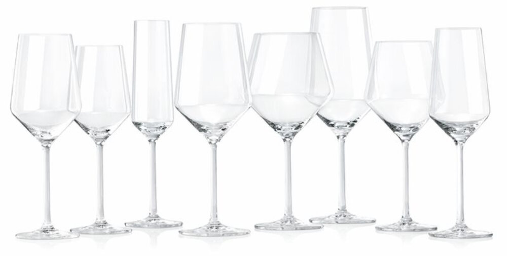 BOSCH SMS 58N98EU - Ochrona szkła