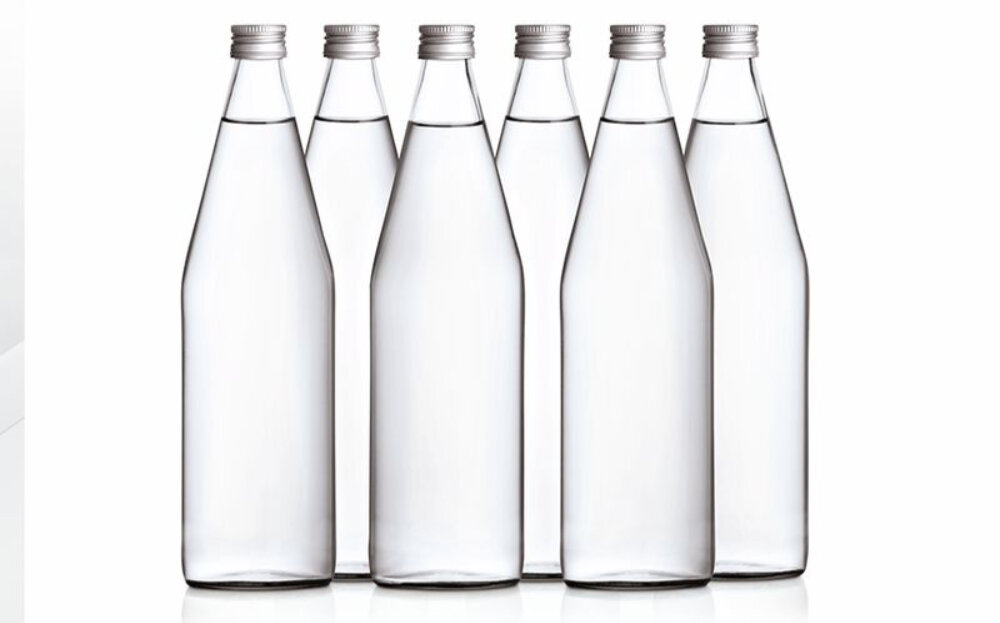 BOSCH SMS 58N98EU - Oszczędne zarządzanie wodą