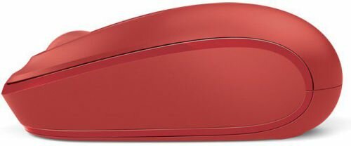Mysz MICROSOFT Wireless Mobile Mouse 1850 - uniwersalny profil cicha rolka przewijania komfort użytkowania