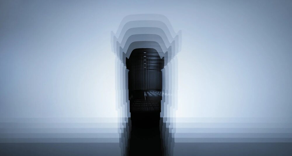 Obiektyw SIGMA 16-300 mm f-3.5-6.7 DC OS, uniwersalny zoom, podróże