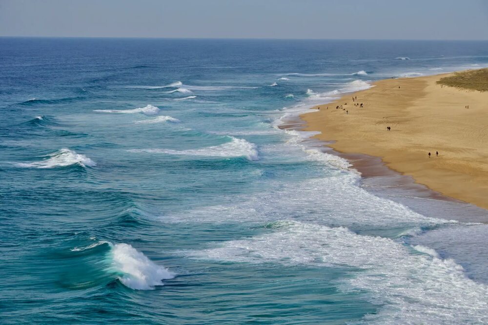 Obiektyw SIGMA 16-300 mm f-3.5-6.7 DC OS, szeroki zakres ogniskowych, krajobraz