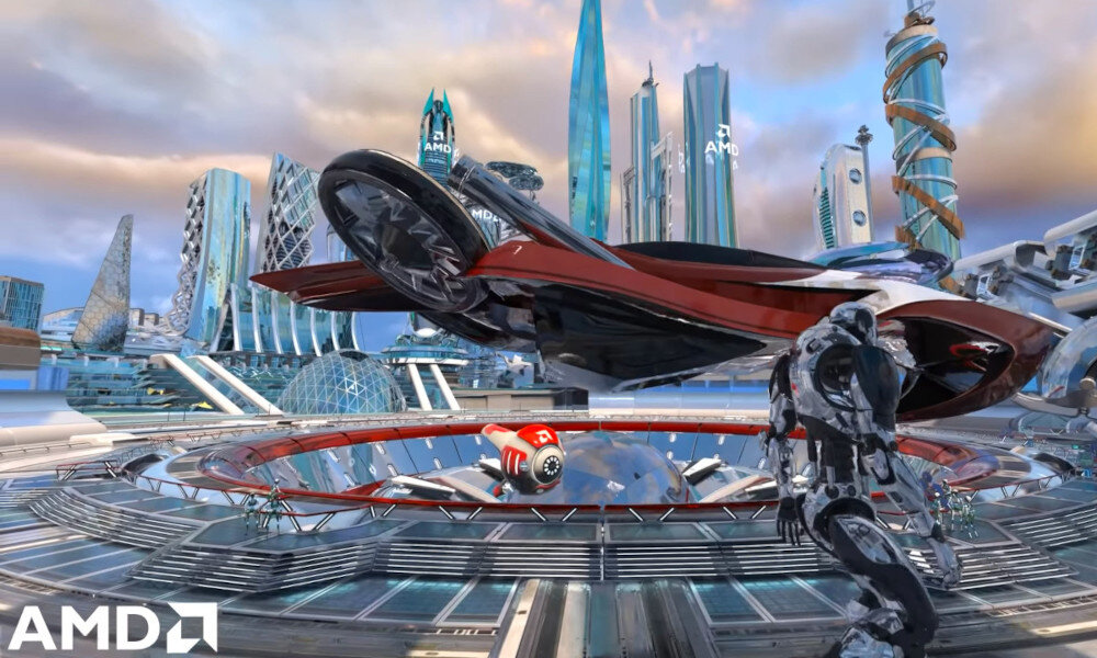 Komputer MAD DOG DIAXID605F-A09DB32 