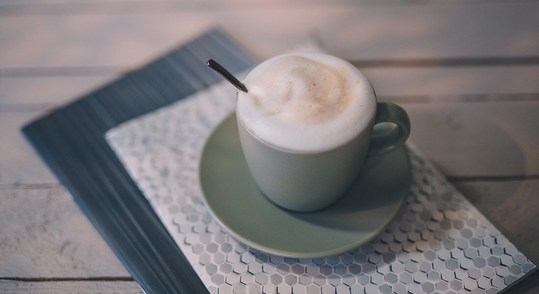 Ekspres NIVONA Cafe Romatica 797 Smak taki jak lubisz przygotowanie mlecznej kawy dopasowanie potrzeby mleko czy kawa