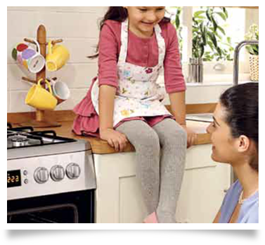 Zabezpieczenie przeciwwypływowe gazu