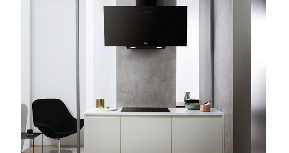 OKAP WHIRLPOOL FT M22 9X2 EU filtry przeciwzapachowe 