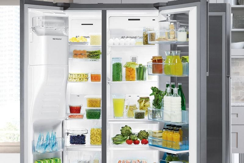 Samsung Świeżość na dłużej. InnerCase