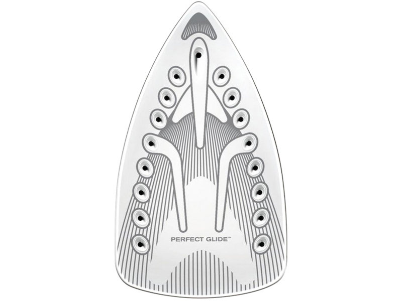 Perfekcyjne rezultaty prasowania