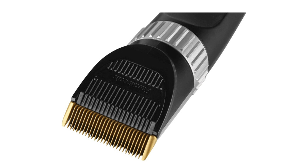 PANASONIC-ER1512K801 strzyżarka cięcie ostrze ostro precyzyjnie włosy