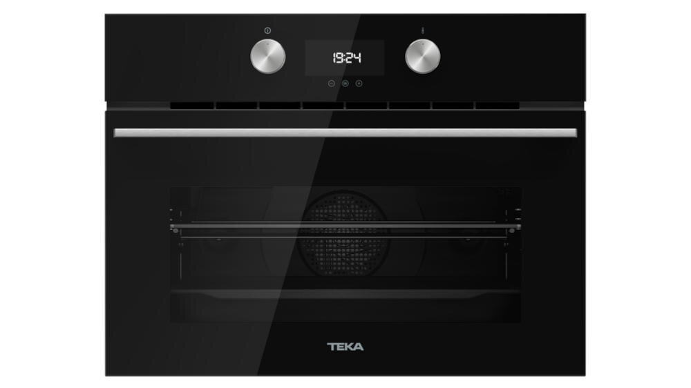 TEKA-HLC-8440-C piekarnik zestaw urządzenie brytfanka ruszt kabel instrukcja karta gwarancyjna