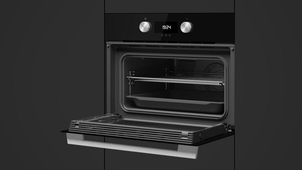 TEKA-HLC-8440-C piekarnik nowoczesny wygląd design jakość kolorystyka wzornictwo elegancja funkcjonalność