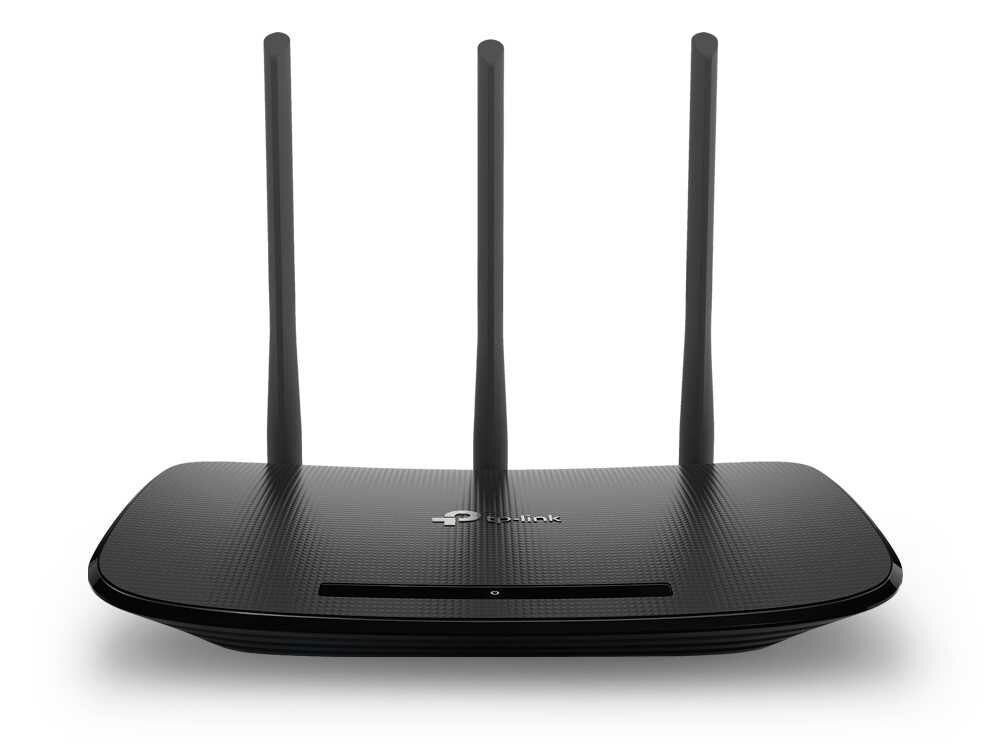 Router TP-LINK TL-WR940N - WiFi