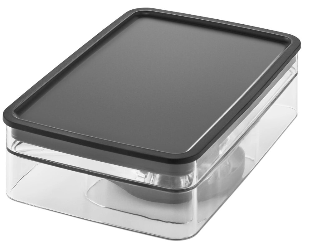 Pojemnik na kawę KITCHENAID KESRBHS dopasowanie ilości pojemność  przechowywanie odpowiedniej ilości ziaren